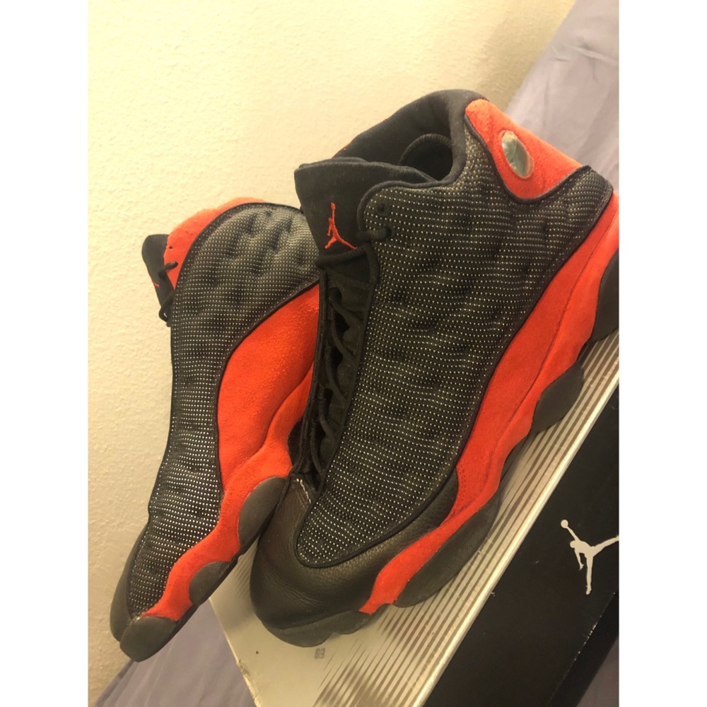 Men’s Nike Air Jordan Retro 13 Size 15